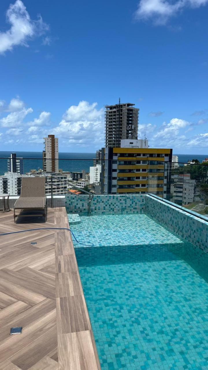 Barra- Apartamento