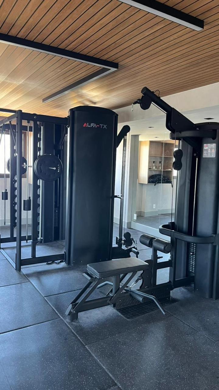 Barra- Apartamento Salvador