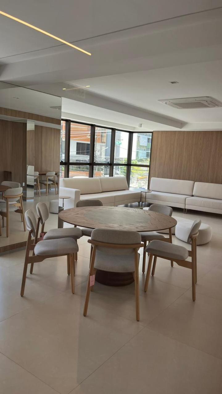Apartamento Barra- Salvador