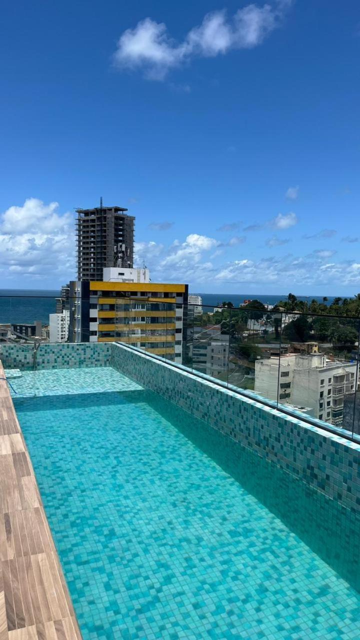 Apartamento Barra- *