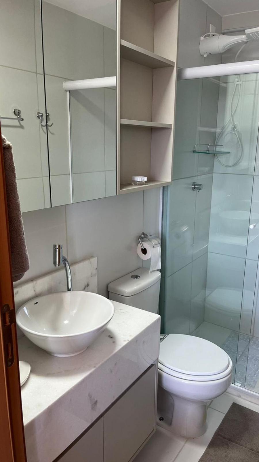 Apartamento Barra- *