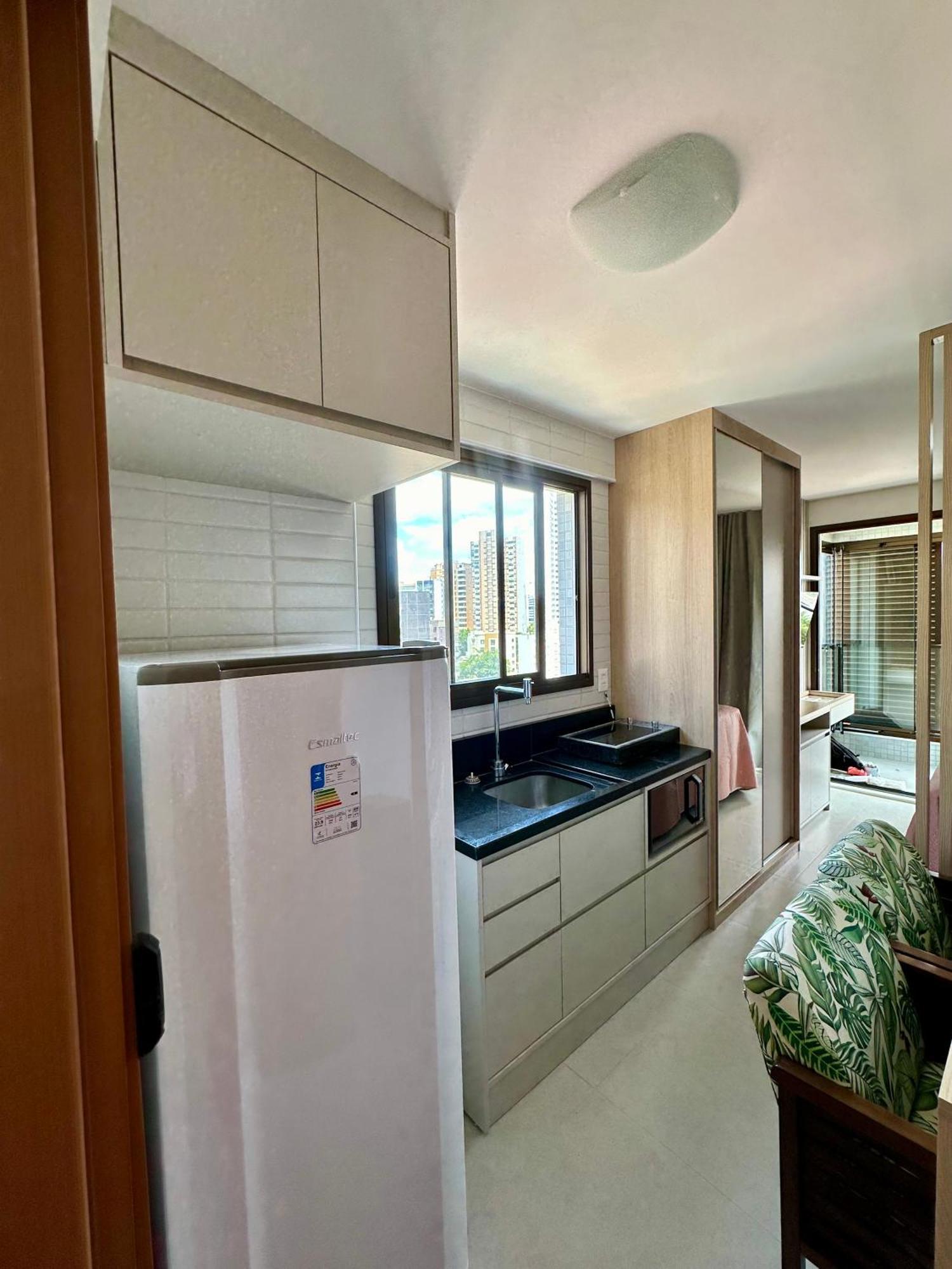 Apartamento Barra- Salvador