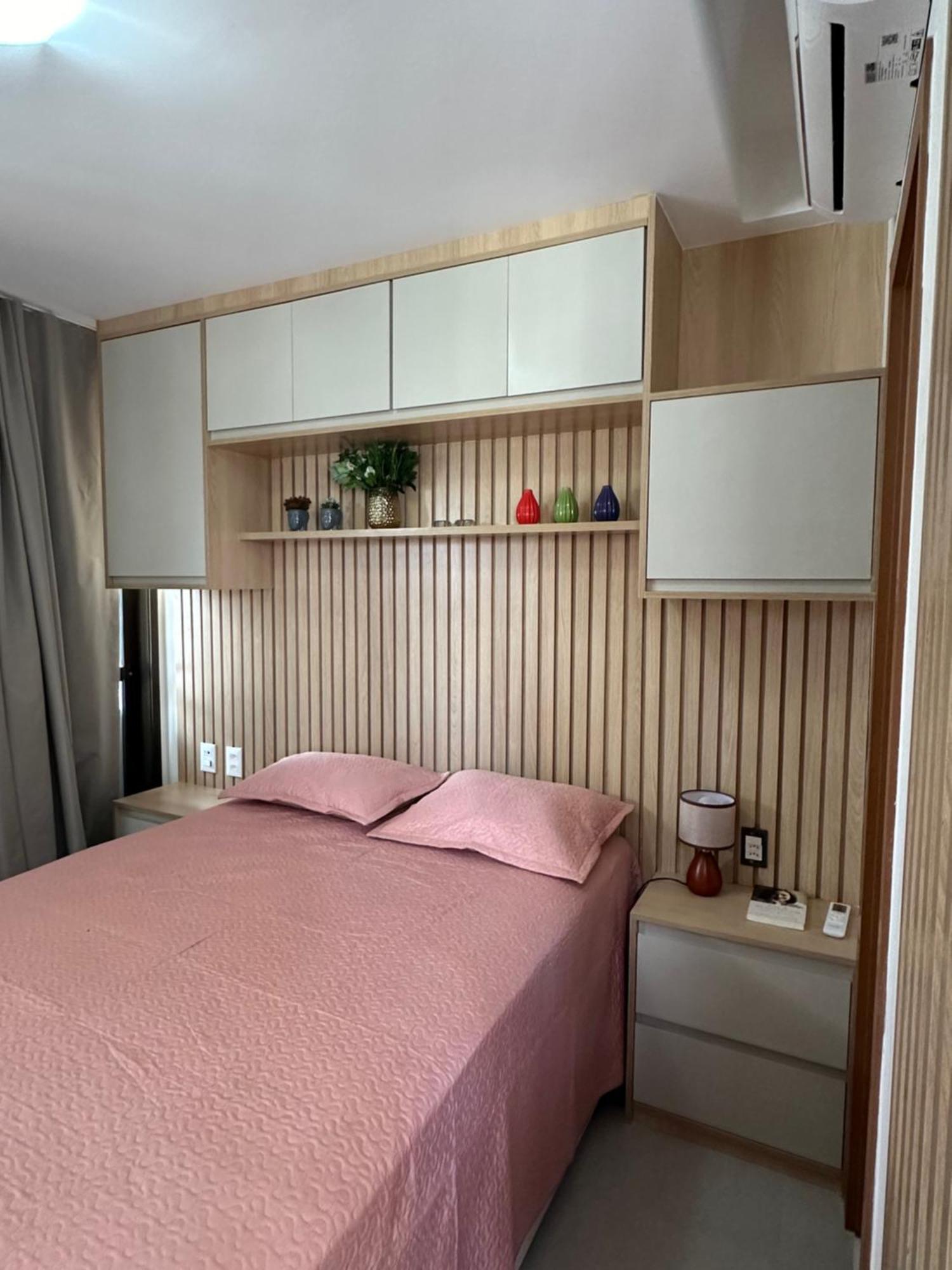 Apartamento Barra- *